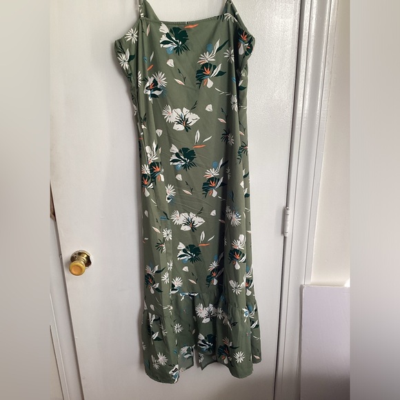 tiffosi spaghetti strap dress size L - Picture 6 of 8